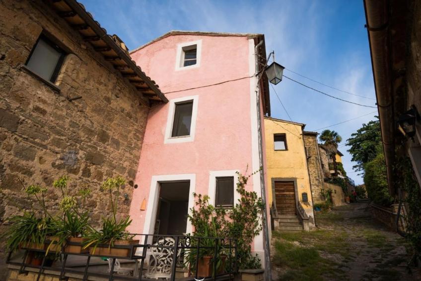 La Casetta Rosa - foto 2