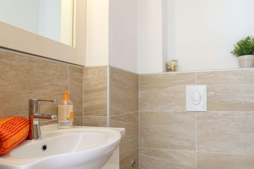 Schönes Ferienhaus in Grab mit Privatparkplatz und Bergblick - foto 19