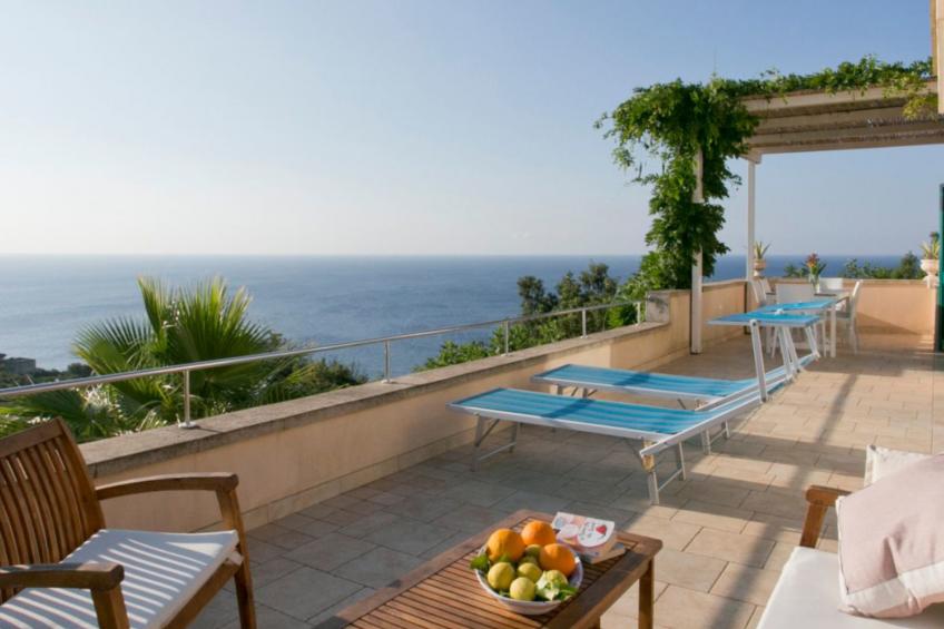 in Gagliano Del Capo mit Privatem Pool - foto 38