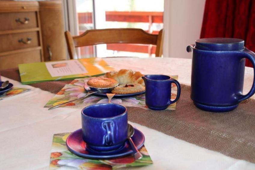 Chalet Lilian - foto 16