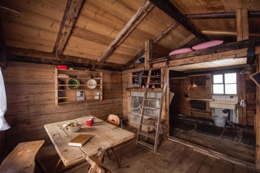 Kirschbaumhütte - foto 6