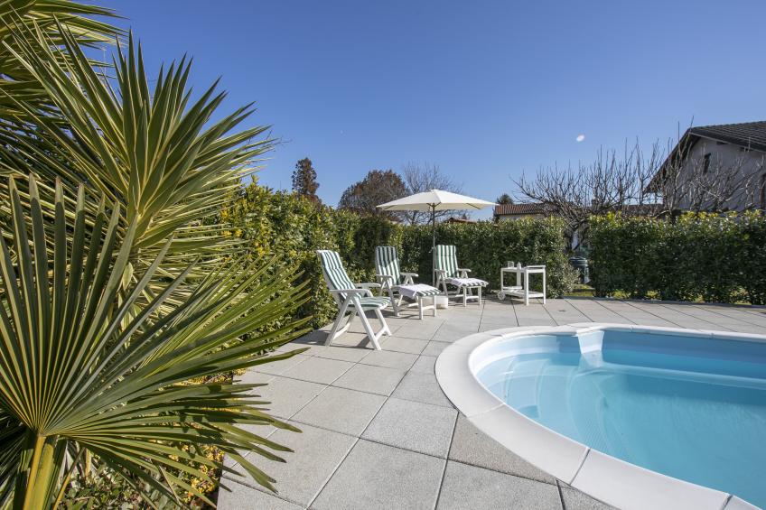 Casa Amabile With Pool - foto 17