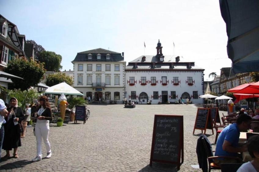 Heiderhof - Family Room for 4 person - foto 32