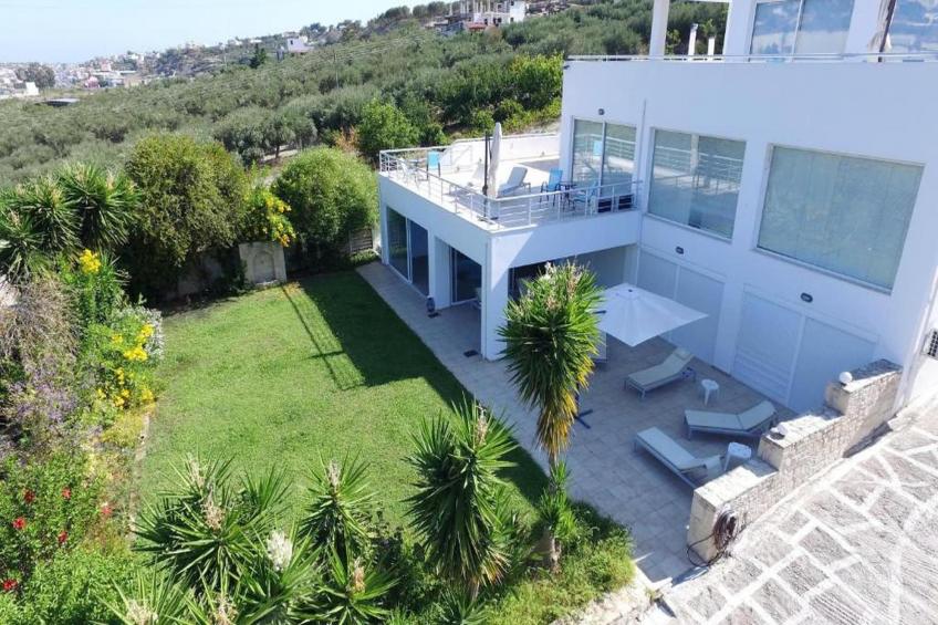 WhiteBlue Spa Villa - foto 11
