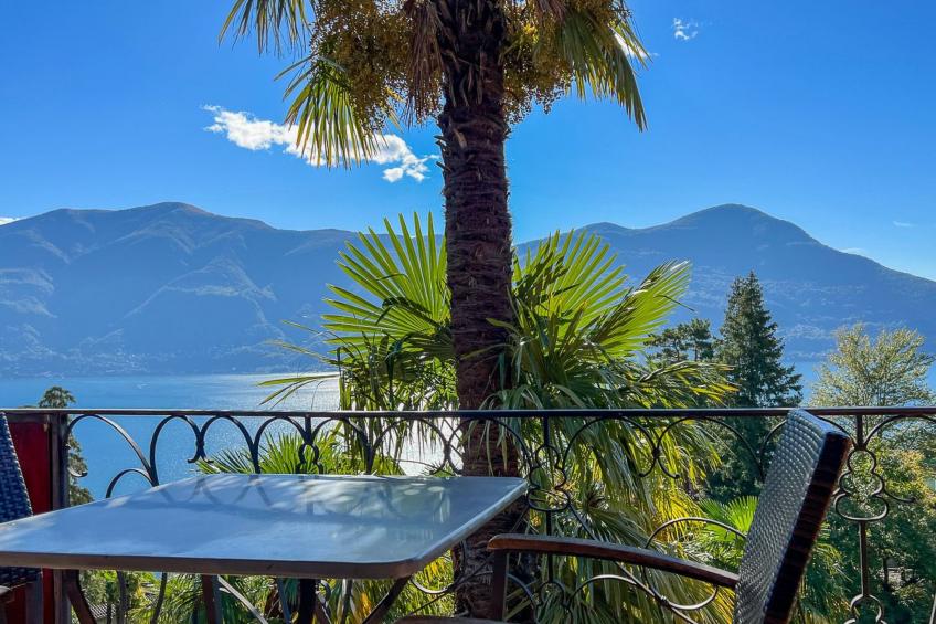 Casa Rustica oben - foto 6