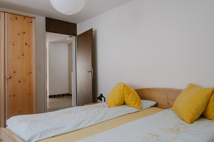 Casa Yolanda 2. OG Süd Appartement/Fewo, Dusche oder Bad, WC - foto 22