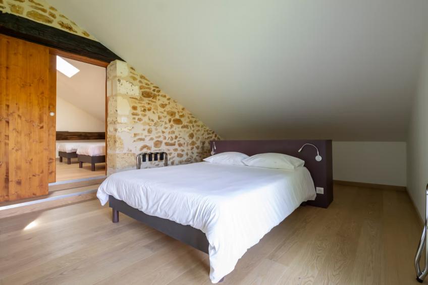 Gite LA FOURMANCE - foto 4