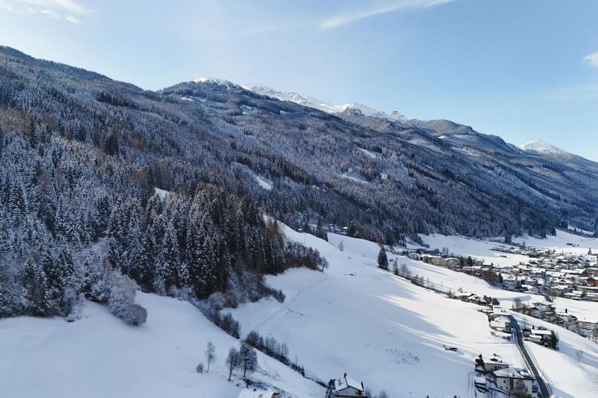 Alpenchalet Berggold - foto 42