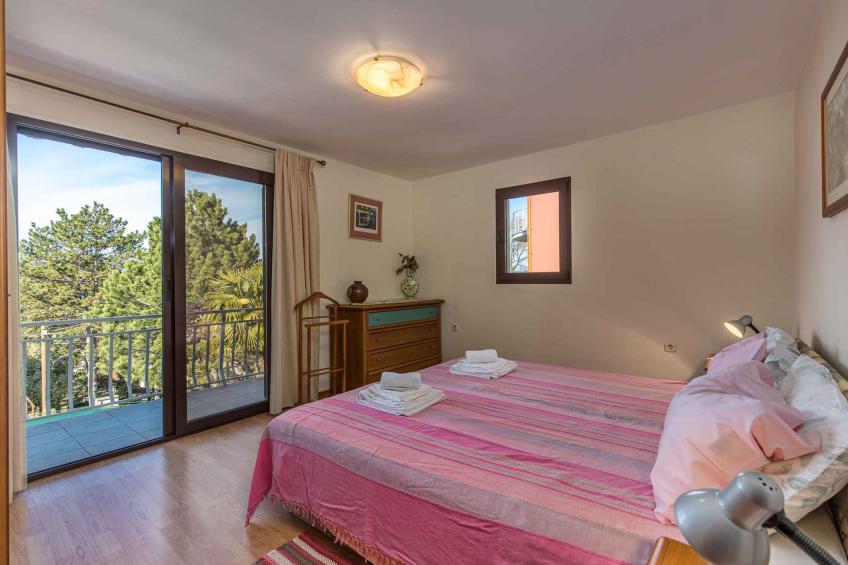Appartement de vacances avec vue sur la mer dans un quartier calme entouré de verdure à 100 m de la plage - BF-JNJMR - foto 26