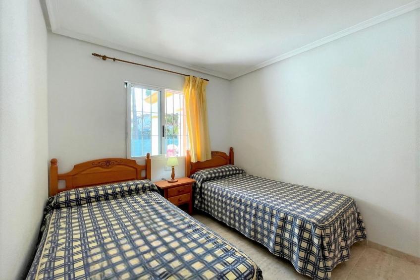 Apartamento Planta Baja con terraza - foto 18