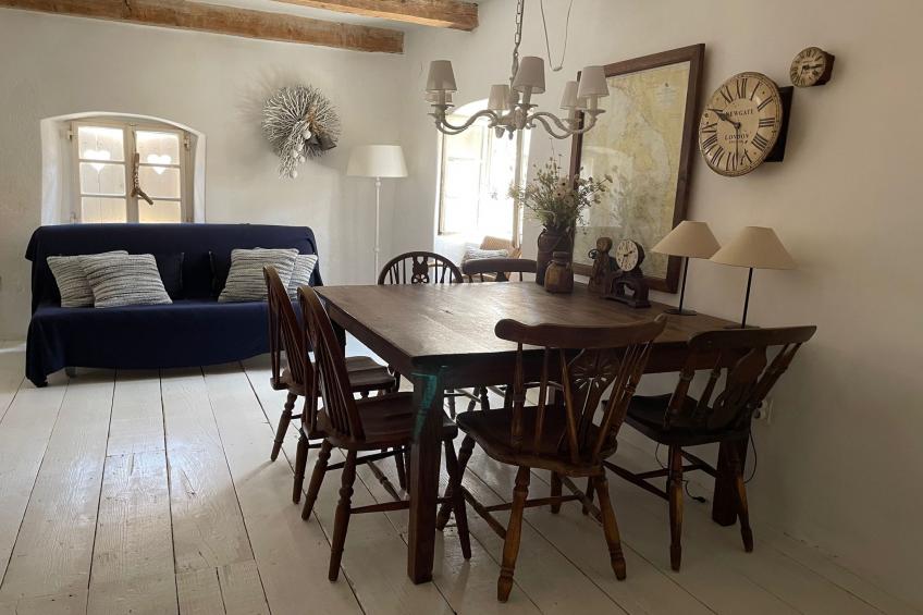 Vakantiewoning met Zeezicht - foto 17