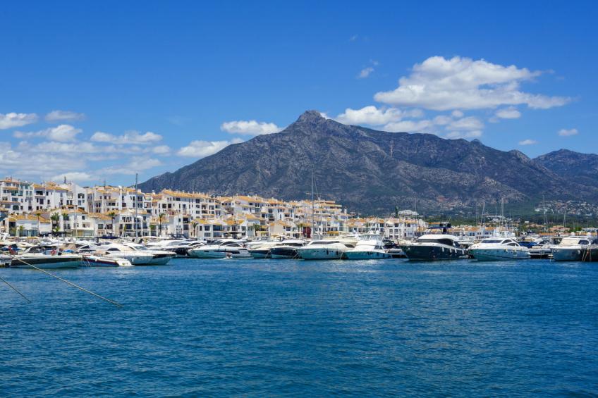 Marbella views - foto 42