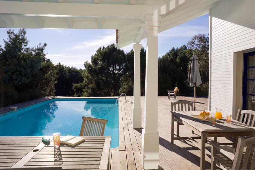 Villas Club Royal Aquitaine 4p 6/8p - foto 21
