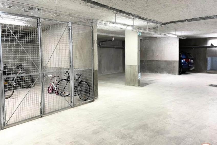 ⛵  Double Terrasses - 50m Plage - Parking - foto 28