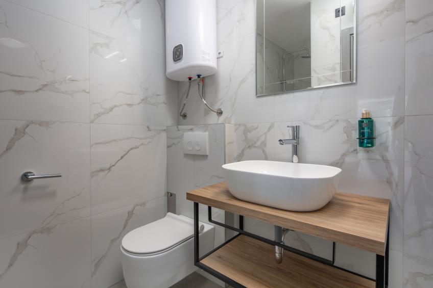 City Seaview Apartment Vigo - foto 7