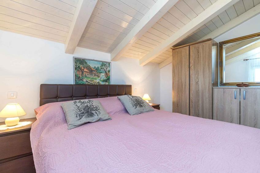 Vakantiewoning met barbecuefaciliteiten - VW-RH5HM - foto 10