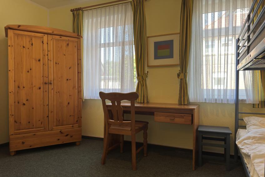 Ferienwohnung, Fedderwardersiel - foto 14