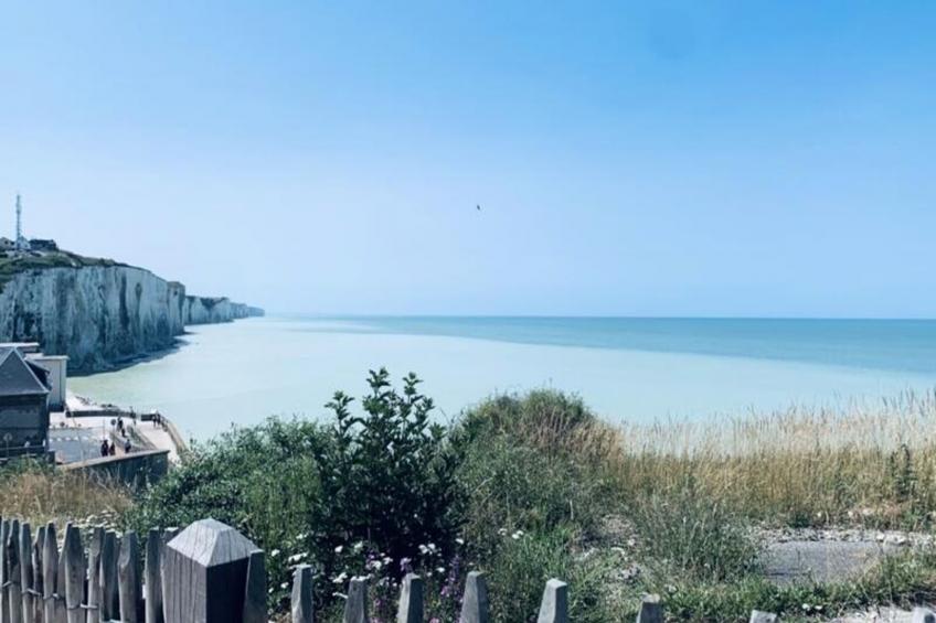 Résidence Al 31 – La Marée : Séjour Marin Au Cœur D’ault - foto 52