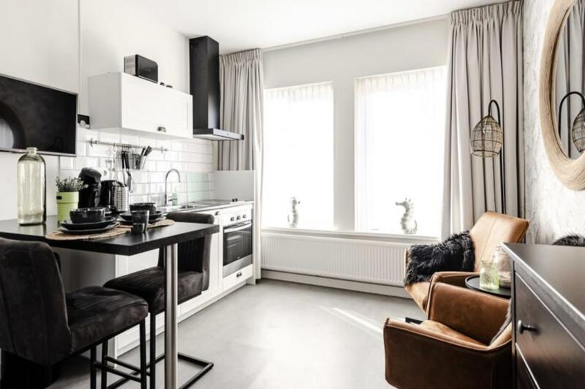 Beach And Dunes Studio - foto 27