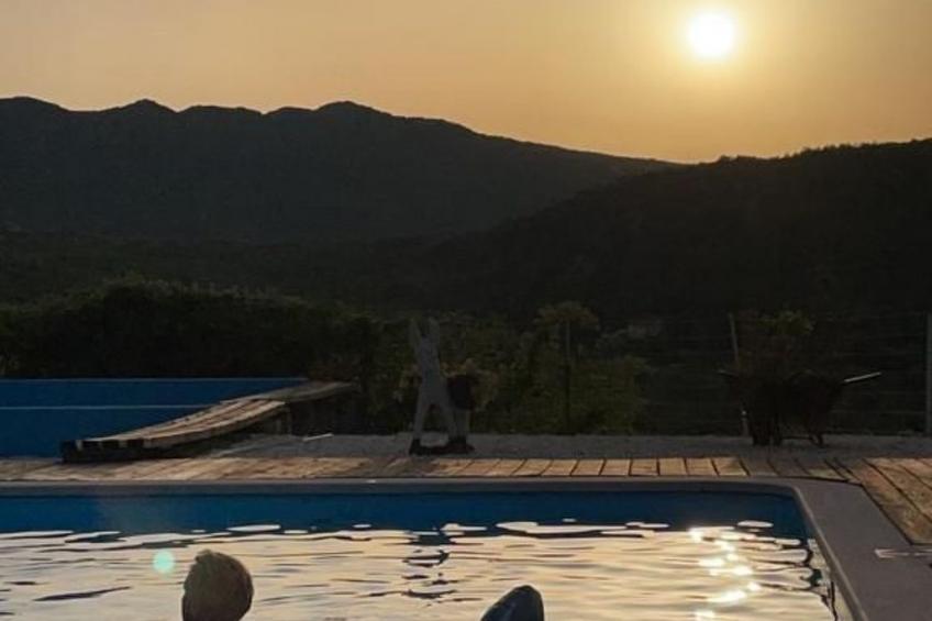 Anwesen "Poljicko imanje" mit eigenem Pool - foto 21