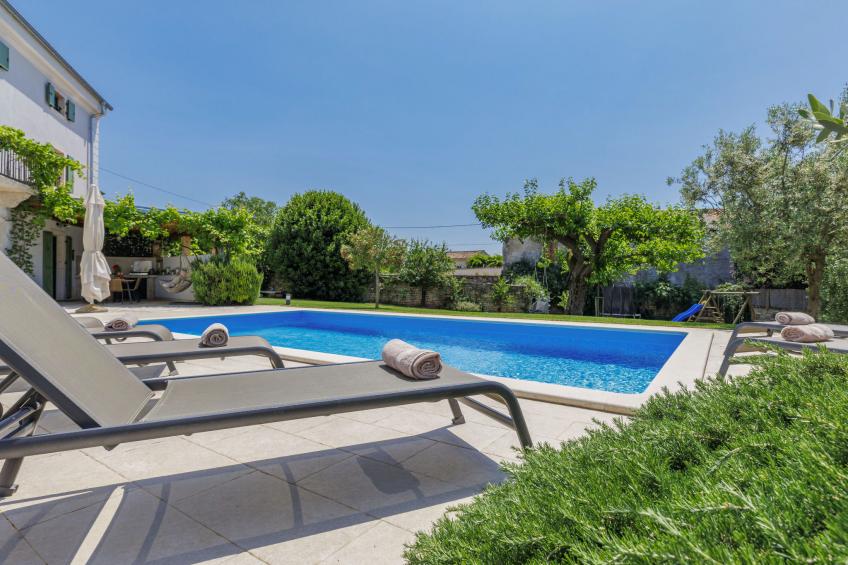 Villa Radovani - foto 2