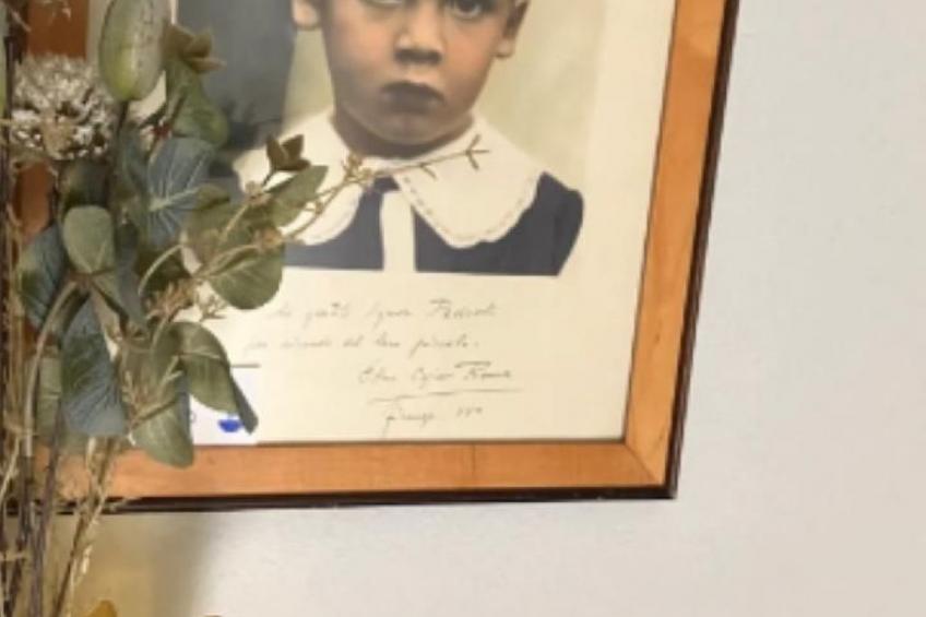 Wohnung mit Bergblick - foto 14