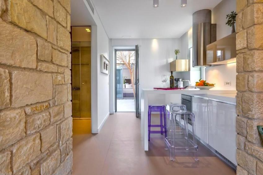 Youphoria Meerblick Villa Abyss 1 Schlafzimmer - foto 10