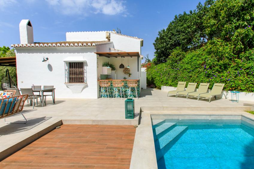 Villa Mar y Luna - foto 55