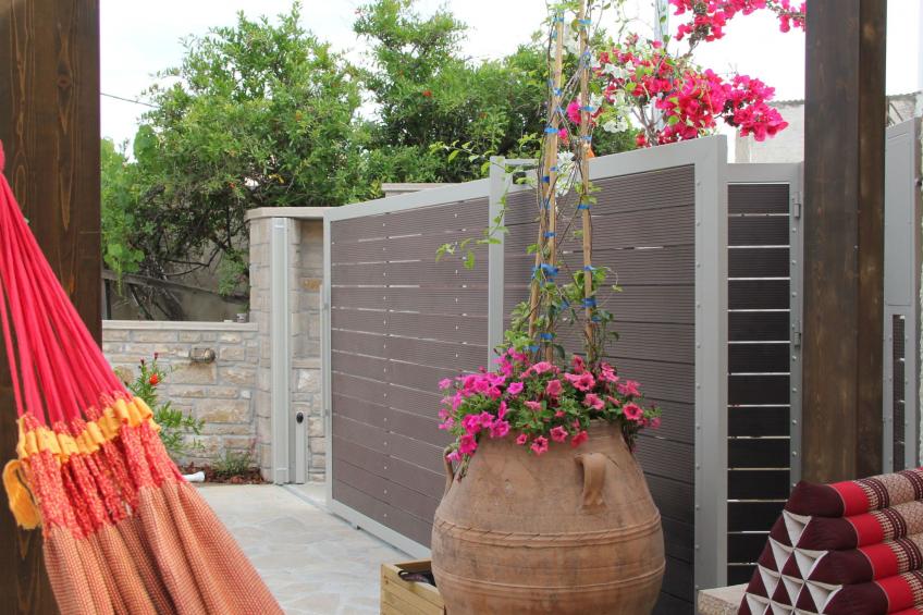 Lemonia für 6 Personen und 3 Kinder - foto 4