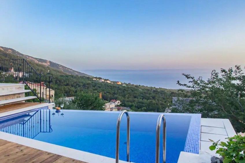 Incredibly beautiful Stone House Villa Lota - foto 6