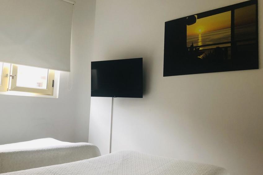 Schöne Ferienwohnung direkt am Strand - foto 25