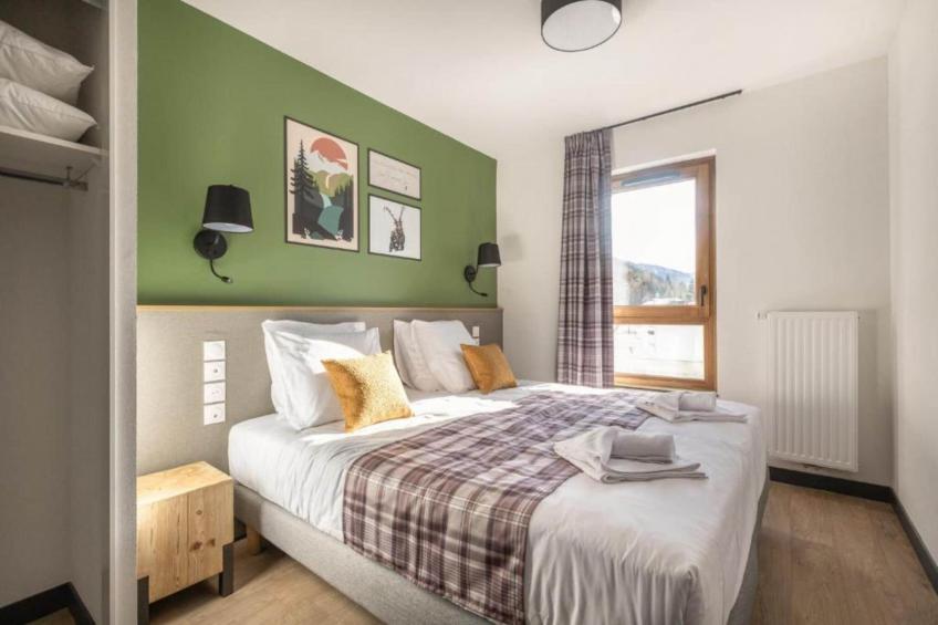 Residence SERRE CHEVALIER  The Serra Neva_S63 - foto 13