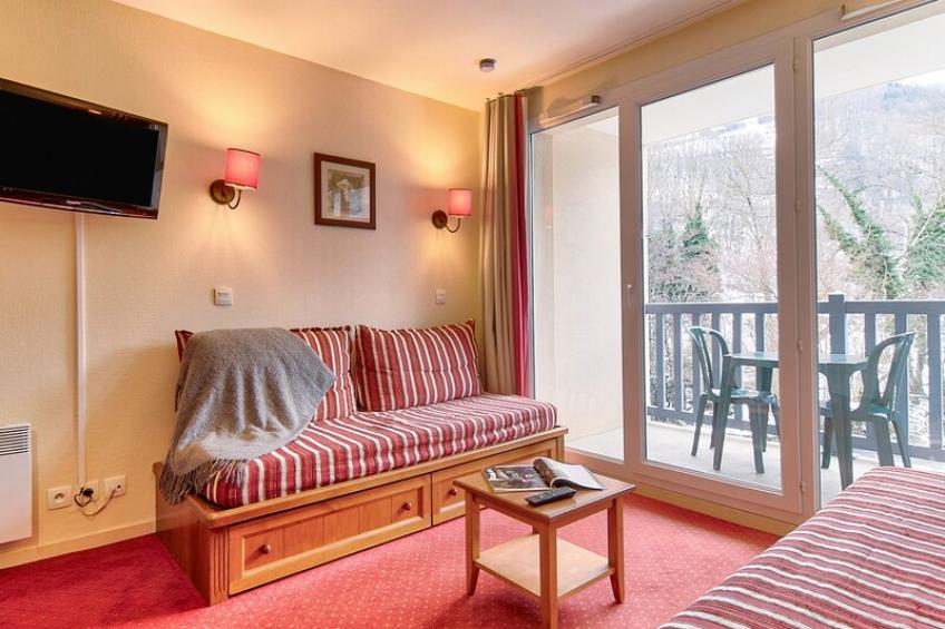 Les Rives de l'Aure 2p 4/5p - foto 32