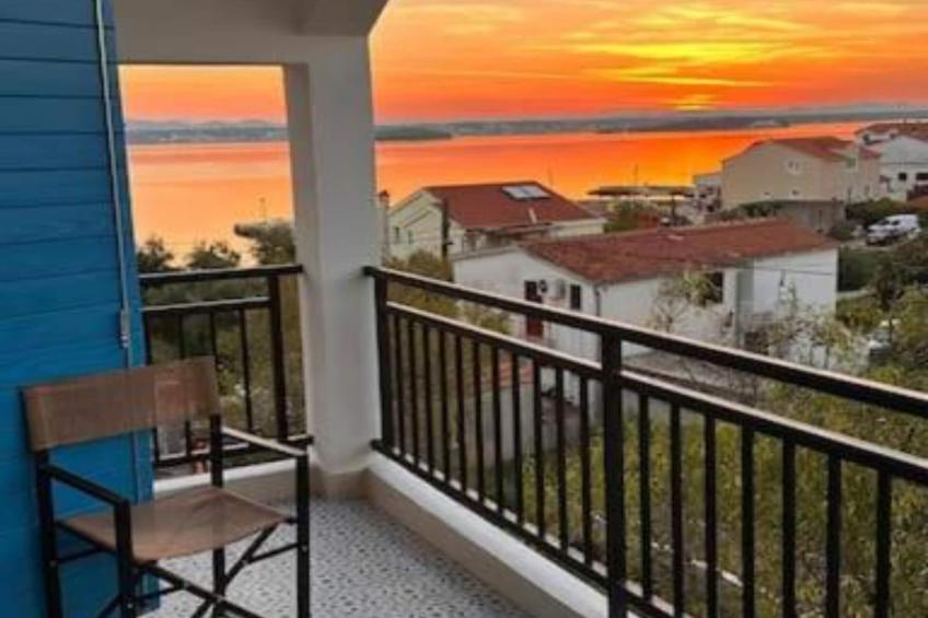 Eco Feng Shui Apartment with a View- Two Bedroom Apartment with Sea View - foto 28