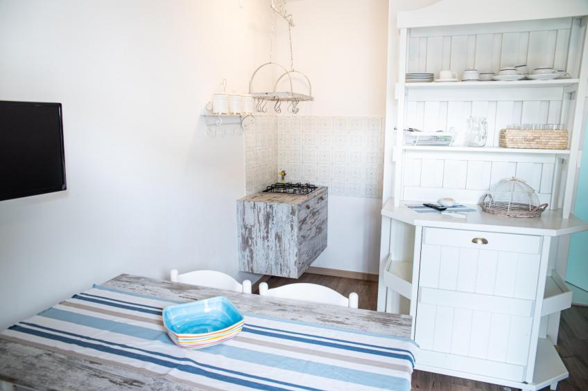 Village Marina di Cortellazzo Lido di Jesolo Pineta Bungalow - foto 17