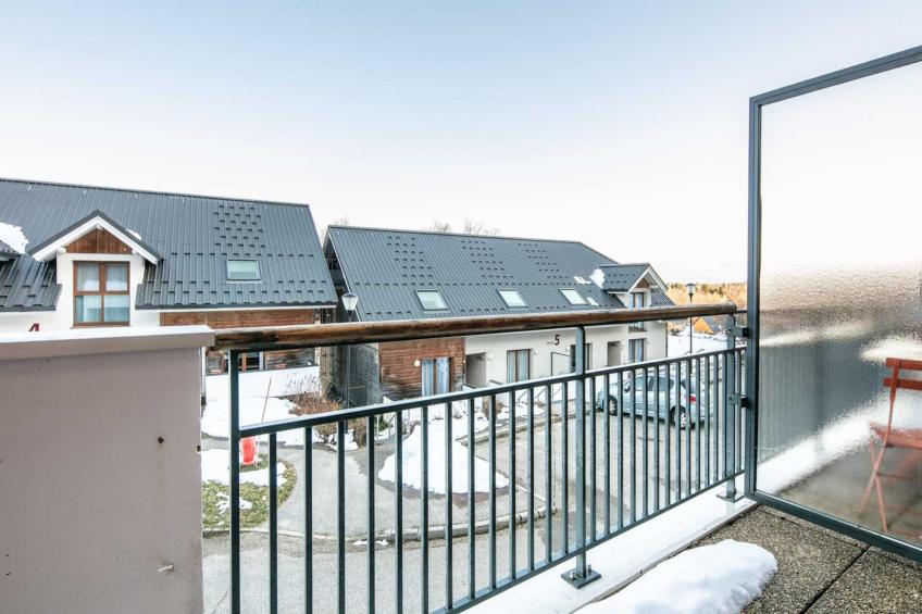 Les Balcons d'Aix N°701 - 2P6 - foto 5