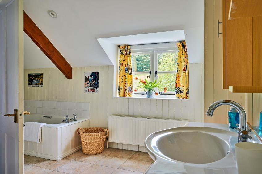 Coachmans Cottage - foto 16
