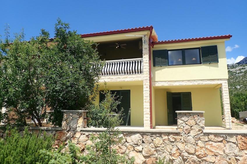 Holiday flat Adriana Starigrad-PaklenicaSD-163 - 4 Pers - foto 26