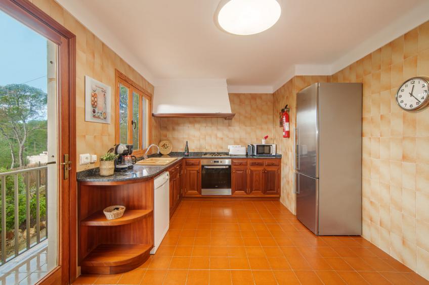 Villa Cala Figuera - foto 8