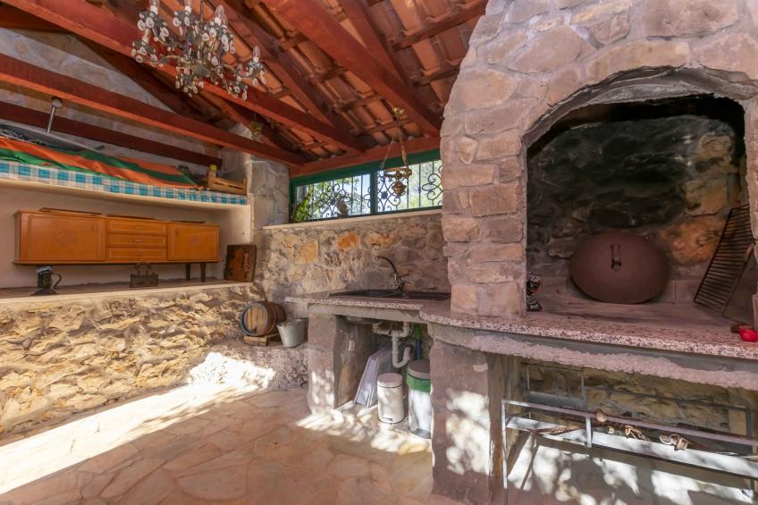 Holiday home with terrace and air conditioning - BF-CGH95 - foto 4