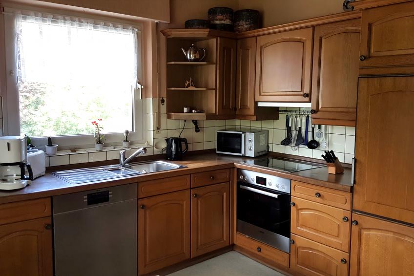 Schöne Ferienwohnung in Bissendorf nähe Osnabrück - foto 10