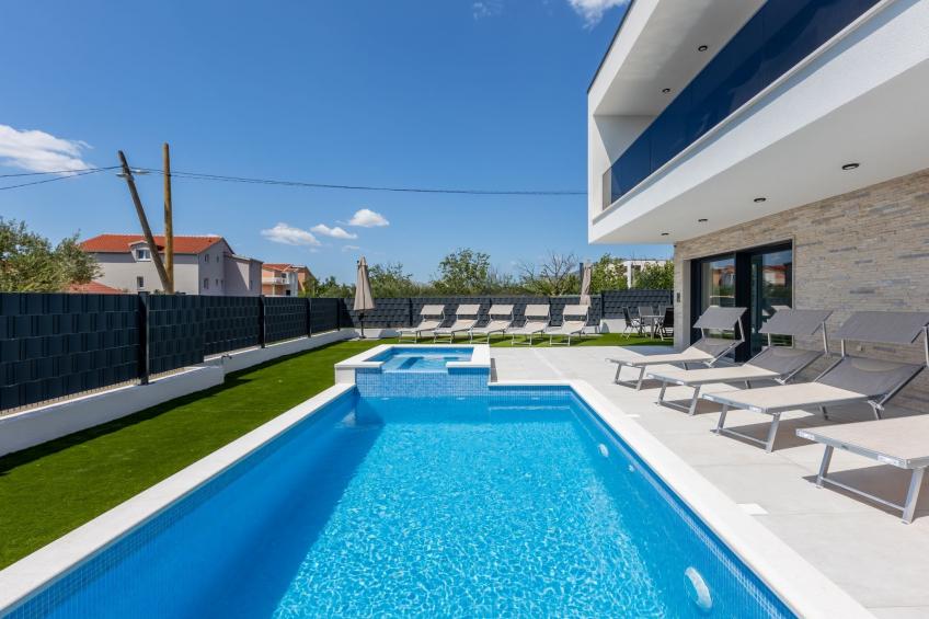 Villa Bonce - Five Bedroom Villa with Private Swimming Pool - foto 30