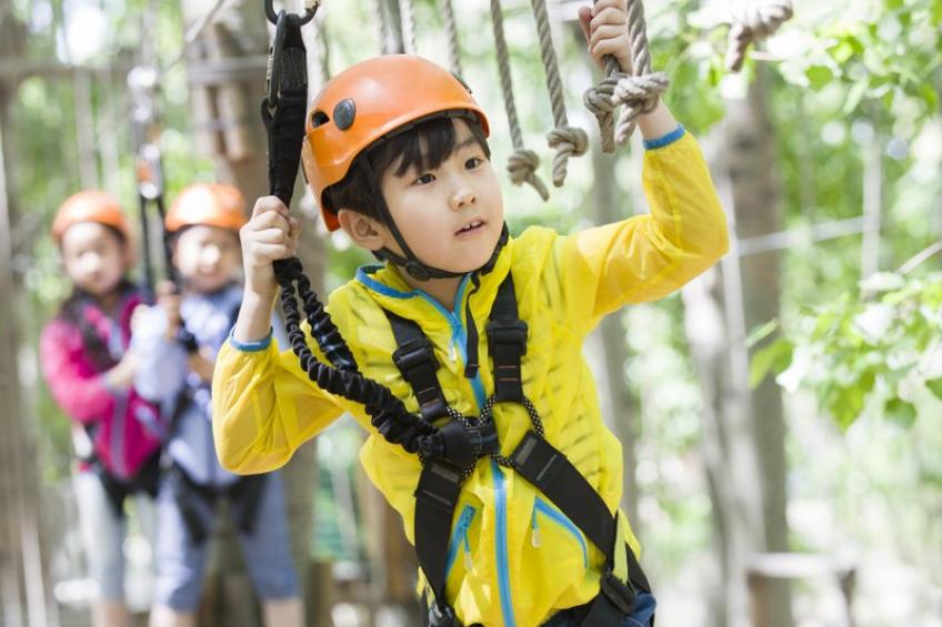 Les Dunes du Médoc 2p 3/4p - foto 30