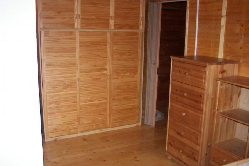 Haus Cervená nad Vltavou mit Terrasse - foto 8