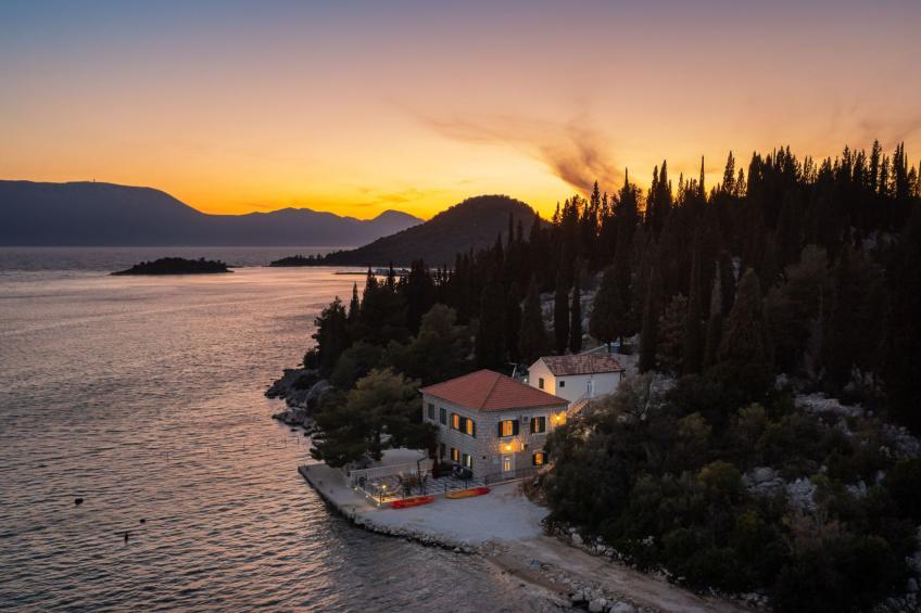 Sonnenaufgang an der Adria - Strandhaus - foto 95