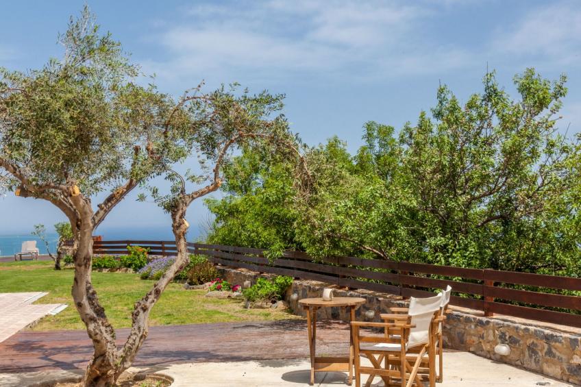 Ferienvilla mit privatem Pool - foto 31