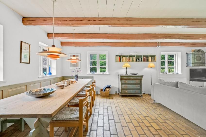 "Tatiane" - 10km from the sea in Western Jutland - foto 48