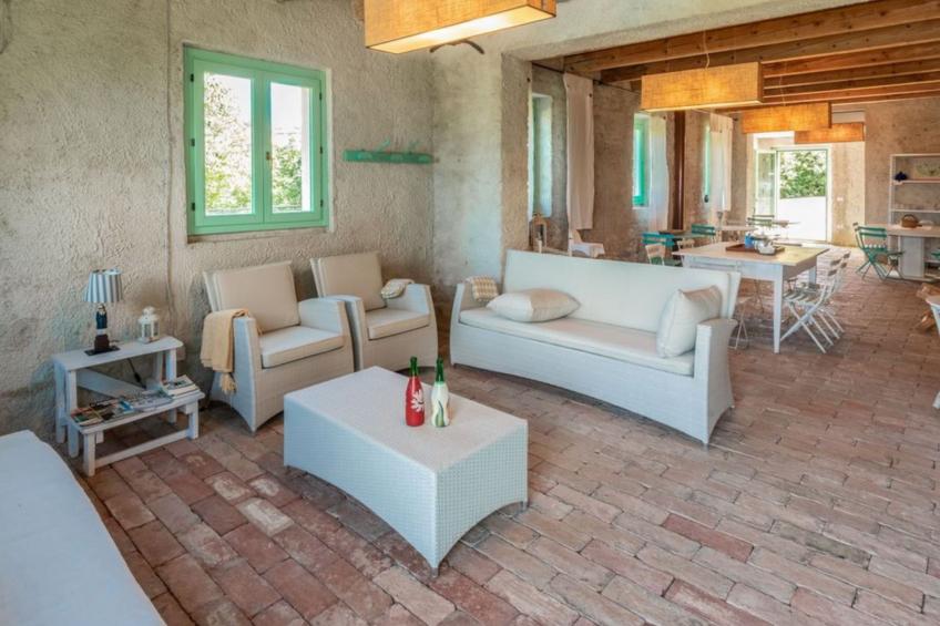 Villa mit privatem Pool und unglaublicher Aussicht - foto 13