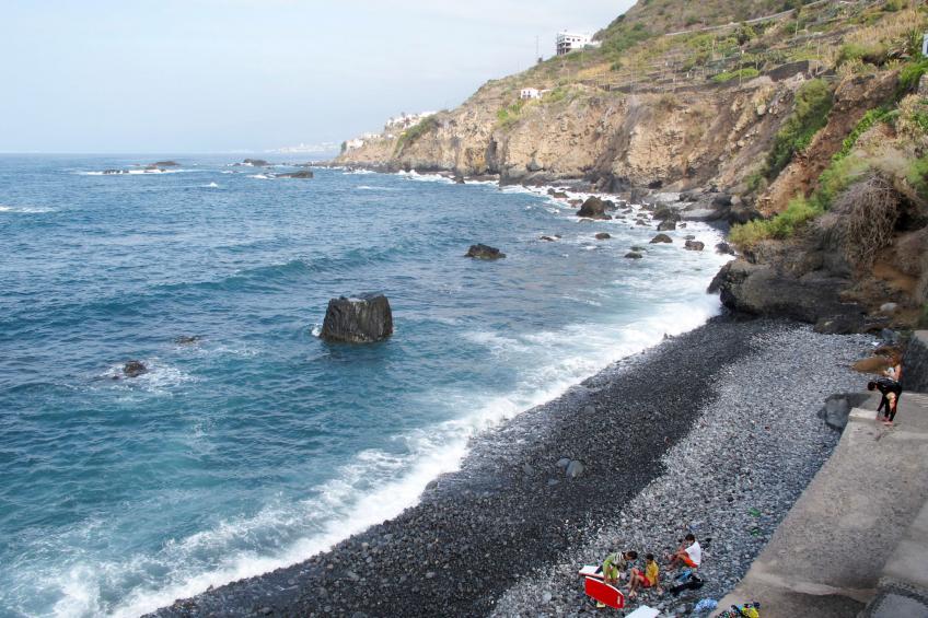 Apartment mit Balkon und Meerblick - foto 37