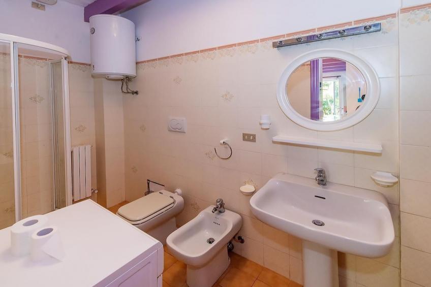 Einzimmerwohnung mit Panoramablick im Erdgeschoss - foto 28